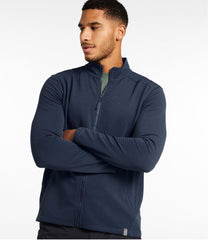Men's VentureStretch Ottoman Jacket, Full-Zip | L.L.Bean discount
