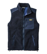 Men's Bean's Sherpa Vest | L.L.Bean online