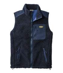 Men's Bean's Sherpa Vest | L.L.Bean online