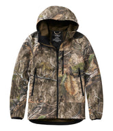 Men's Ridge Runner Softshell Jacket, Camo | L.L.Bean for sale