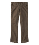 Men's Field Chinos, Standard Fit, Straight Leg | L.L.Bean sale