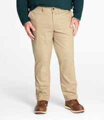 Men's Field Chinos, Standard Fit, Straight Leg | L.L.Bean sale