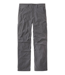Men's Cresta Hiking Pants, Standard Fit, Fleece-Lined | L.L.Bean discount