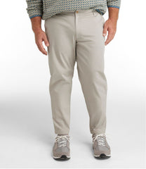 Men's Explorer Ripstop Pants, Fixed Waist, Standard Fit, Tapered Leg | L.L.Bean online