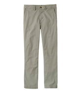 Men's Comfort Stretch® Chino Pants, Standard Fit, Straight Leg | L.L.Bean sale