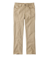 Men's Field Pants, Five-Pocket, Standard Fit, Straight Leg | L.L.Bean for sale