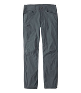 Men's Water-Resistant Cresta Hiking Five-Pocket Pants, Standard Fit, Straight Leg | L.L.Bean on sale