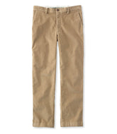 Men's L.L.Bean Stretch Country Corduroy Pants, Classic Fit, Plain Front | L.L.Bean discount