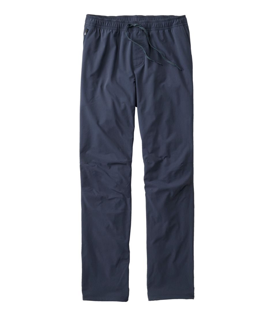 Men's L.L.Bean Multisport Pants, Lined | L.L.Bean sale