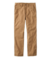 Men's Comfort Stretch Performance® Chinos, Standard Athletic Fit, Straight Leg | L.L.Bean for sale