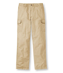 Men's Tropic-Weight Cargo Pants, Natural Fit, Comfort Waist | L.L.Bean on sale
