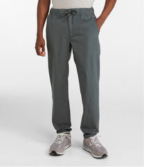 Men's Explorer Ripstop Pants, Comfort Waist, Standard Fit, Tapered Leg | L.L.Bean outlet