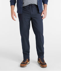 Men's Explorer Ripstop Pants, Comfort Waist, Standard Fit, Tapered Leg | L.L.Bean outlet