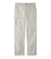 Men's Tropic-Weight Cargo Pants, Classic Fit, Straight Leg | L.L.Bean on sale
