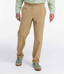 Men's Tropicwear Comfort Pants | L.L.Bean discount