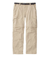 Men's Tropicwear Zip-Leg Pants | L.L.Bean outlet