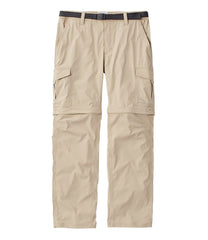 Men's Tropicwear Zip-Leg Pants | L.L.Bean outlet