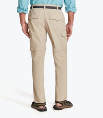 Men's Tropicwear Zip-Leg Pants | L.L.Bean outlet