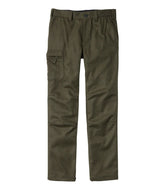Men's Maine Guide Lightweight Wool Pants | L.L.Bean sale