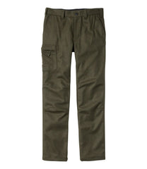 Men's Maine Guide Lightweight Wool Pants | L.L.Bean sale