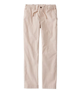 Men's BeanFlex® Corduroy Pants, Standard Fit, Straight Leg, Comfort Waist | L.L.Bean outlet