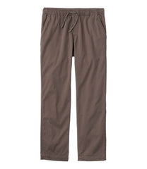 Men's Comfort Stretch® Dock Pants, Classic Fit, Straight Leg | L.L.Bean online