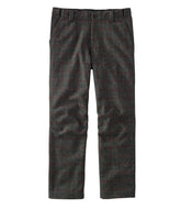 Men's Maine Guide Wool Pant, Malone Plaid | L.L.Bean on sale