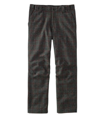 Men's Maine Guide Wool Pant, Malone Plaid | L.L.Bean on sale