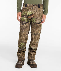 Men's Ridge Runner Softshell Pant Camouflage II | L.L.Bean near me