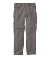 Men's No Fly Zone Zip-Off Pants | L.L.Bean discount