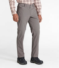 Men's No Fly Zone Zip-Off Pants | L.L.Bean discount