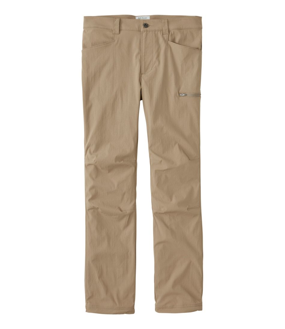 Men's Tropicwear CoolPro Fishing Pants | L.L.Bean outlet