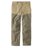 Men's Tek Upland Waterproof Briar Pants | L.L.Bean online