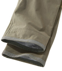 Men's Tek Upland Waterproof Briar Pants | L.L.Bean online