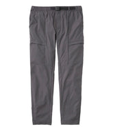 Men's Pathfinder Ripstop Belted Hiking Pants | L.L.Bean online