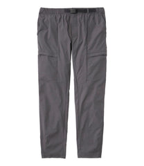 Men's Pathfinder Ripstop Belted Hiking Pants | L.L.Bean online