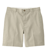 Men's Wrinkle-Free Double L® Chino Shorts, Classic Fit, 8" | L.L.Bean discount