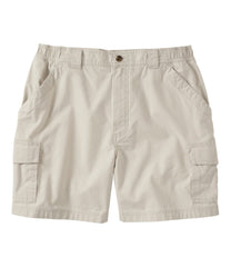 Men's Tropic-Weight Cargo Shorts, Comfort Waist, 6" | L.L.Bean outlet