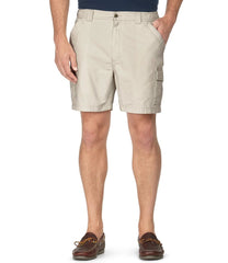 Men's Tropic-Weight Cargo Shorts, Comfort Waist, 6" | L.L.Bean outlet