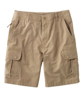 Men's L.L.Bean Allagash Cargo Shorts, 10" | L.L.Bean online