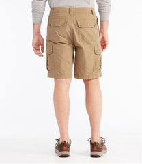 Men's L.L.Bean Allagash Cargo Shorts, 10" | L.L.Bean online