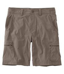Men's Cresta Hiking Shorts, 10" | L.L.Bean sale