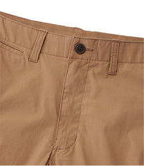 Men's Everyday Poplin Shorts, Standard Fit, 8" | L.L.Bean on sale