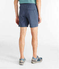 Men's L.L.Bean Multisport Shorts, 7" | L.L.Bean outlet