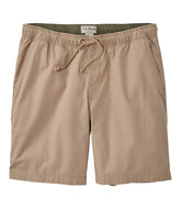 Men's Dock Shorts, 8" | L.L.Bean online