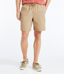 Men's Dock Shorts, 8" | L.L.Bean online