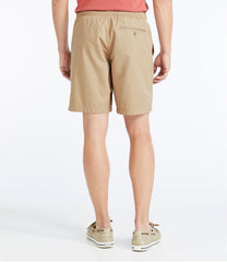 Men's Dock Shorts, 8" | L.L.Bean online