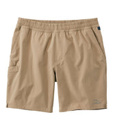 Men's Tropicwear Comfort Shorts, 8" | L.L.Bean outlet