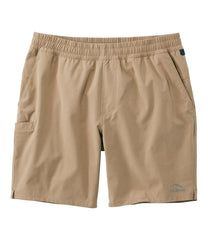 Men's Tropicwear Comfort Shorts, 8" | L.L.Bean outlet