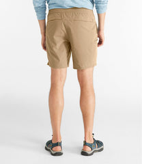 Men's Tropicwear Comfort Shorts, 8" | L.L.Bean outlet
